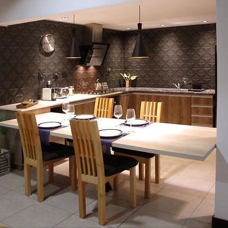 Ayres Home Vip Moderno Solo Adultos Centrico Mendoza Ngoại thất bức ảnh