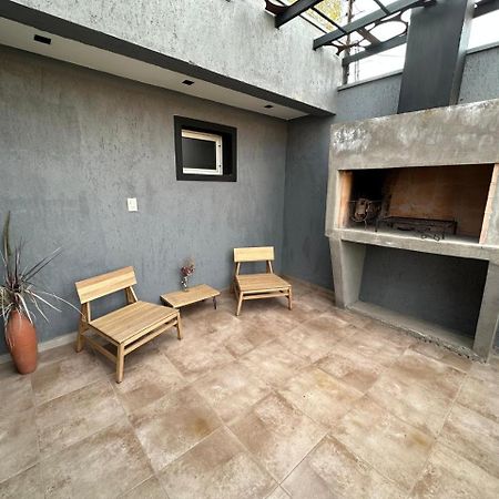 Ayres Home Vip Moderno Solo Adultos Centrico Mendoza Ngoại thất bức ảnh