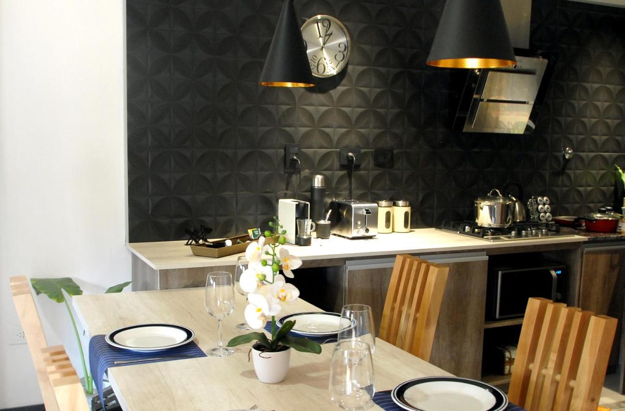 Ayres Home Vip Moderno Solo Adultos Centrico Mendoza Ngoại thất bức ảnh