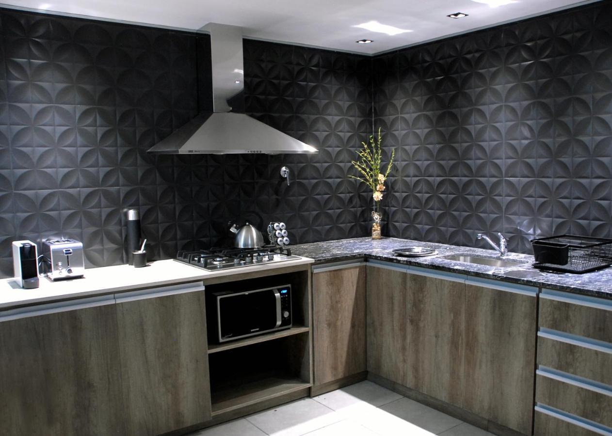 Ayres Home Vip Moderno Solo Adultos Centrico Mendoza Ngoại thất bức ảnh