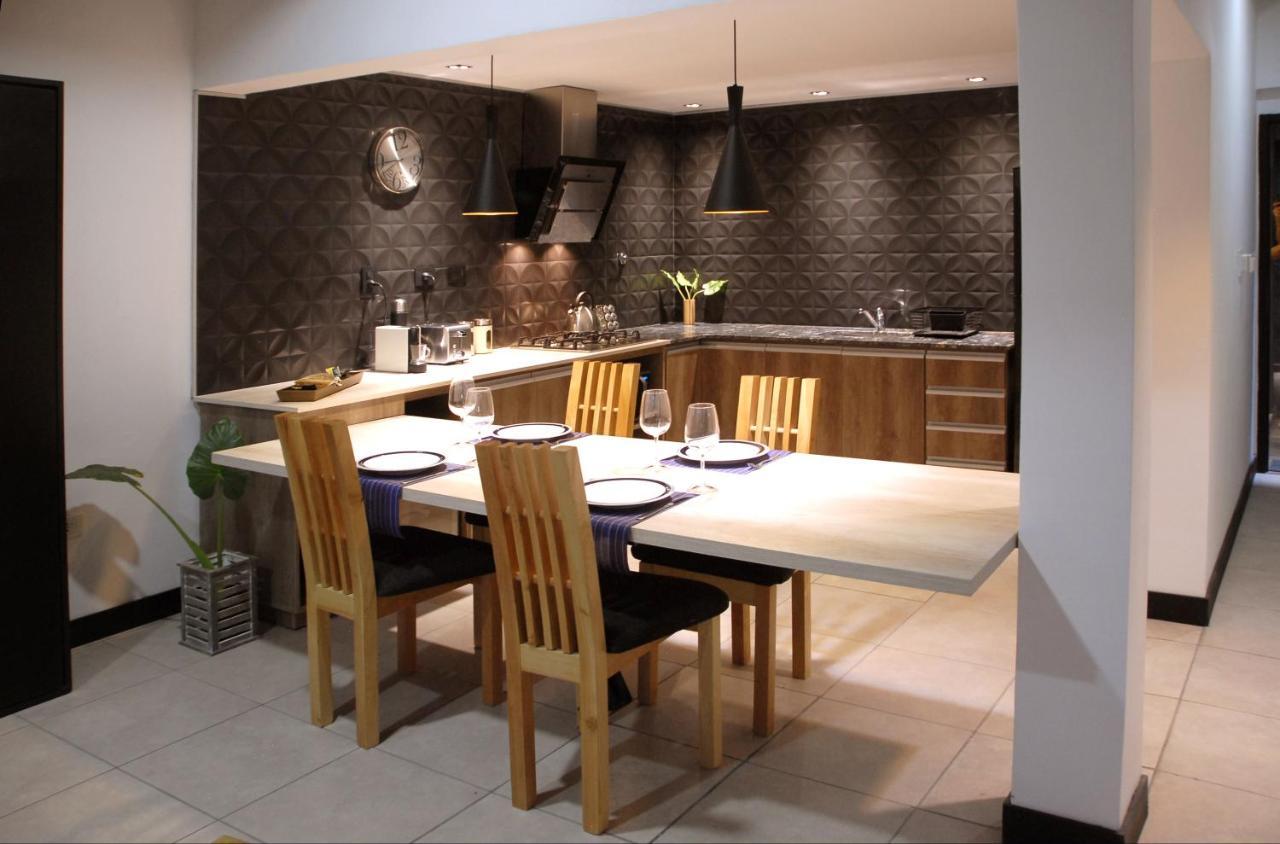 Ayres Home Vip Moderno Solo Adultos Centrico Mendoza Ngoại thất bức ảnh