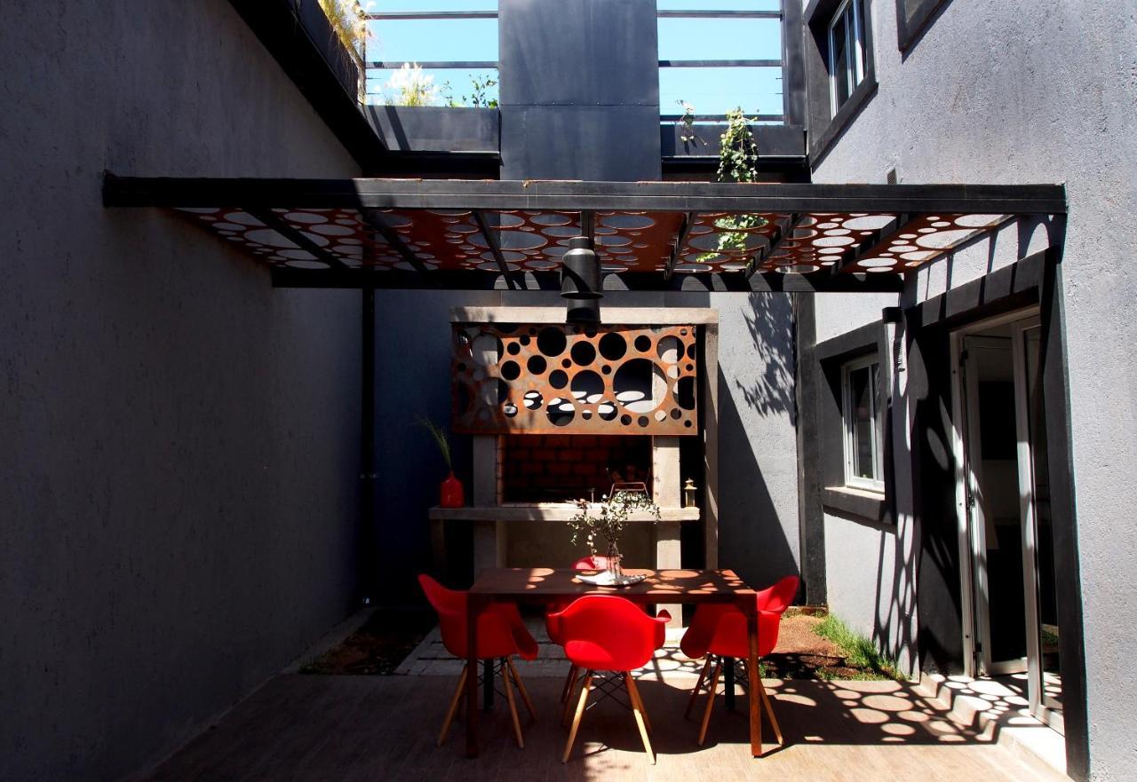 Ayres Home Vip Moderno Solo Adultos Centrico Mendoza Ngoại thất bức ảnh