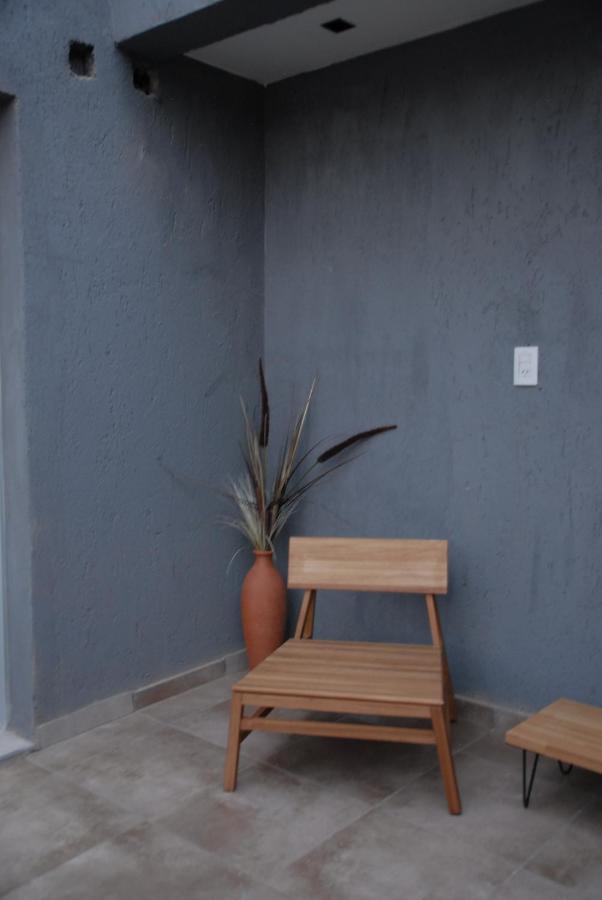 Ayres Home Vip Moderno Solo Adultos Centrico Mendoza Ngoại thất bức ảnh
