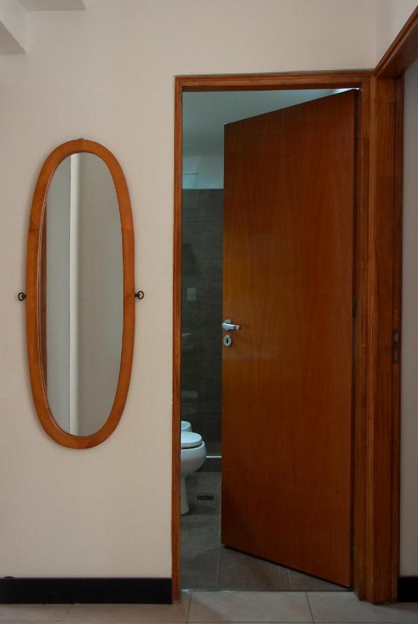 Ayres Home Vip Moderno Solo Adultos Centrico Mendoza Ngoại thất bức ảnh