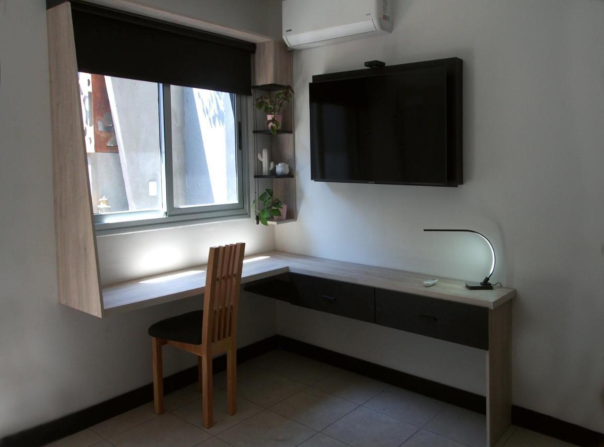 Ayres Home Vip Moderno Solo Adultos Centrico Mendoza Ngoại thất bức ảnh