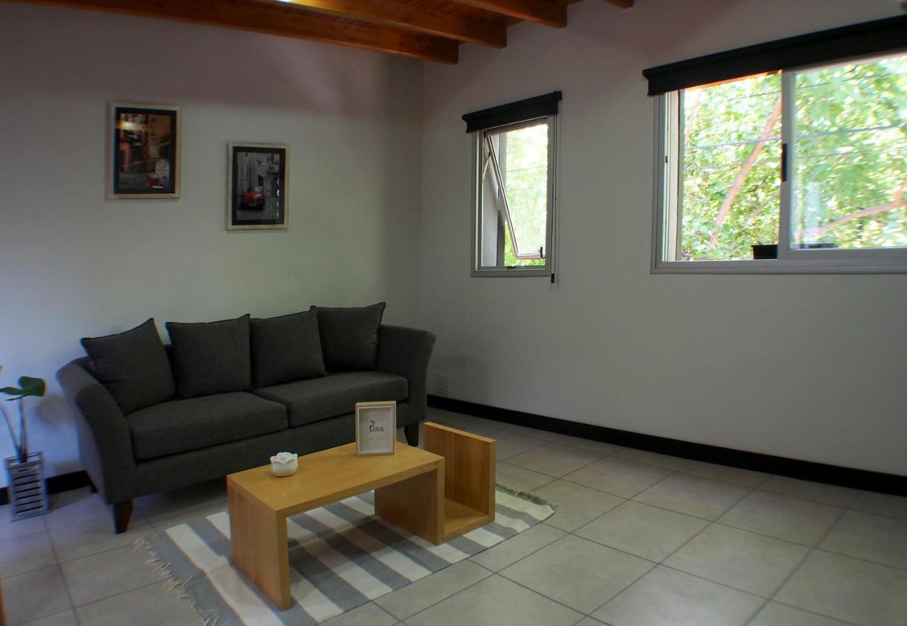 Ayres Home Vip Moderno Solo Adultos Centrico Mendoza Ngoại thất bức ảnh