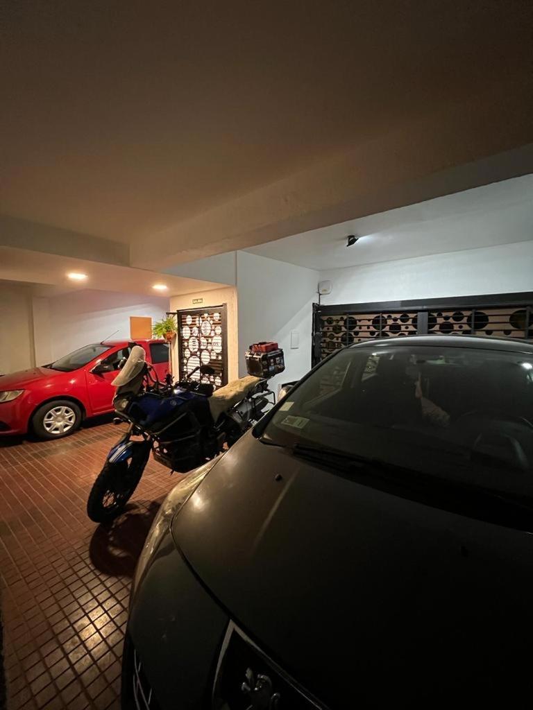 Ayres Home Vip Moderno Solo Adultos Centrico Mendoza Ngoại thất bức ảnh