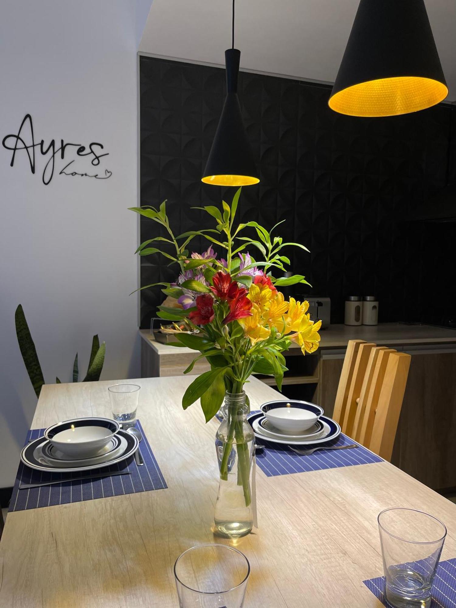 Ayres Home Vip Moderno Solo Adultos Centrico Mendoza Ngoại thất bức ảnh