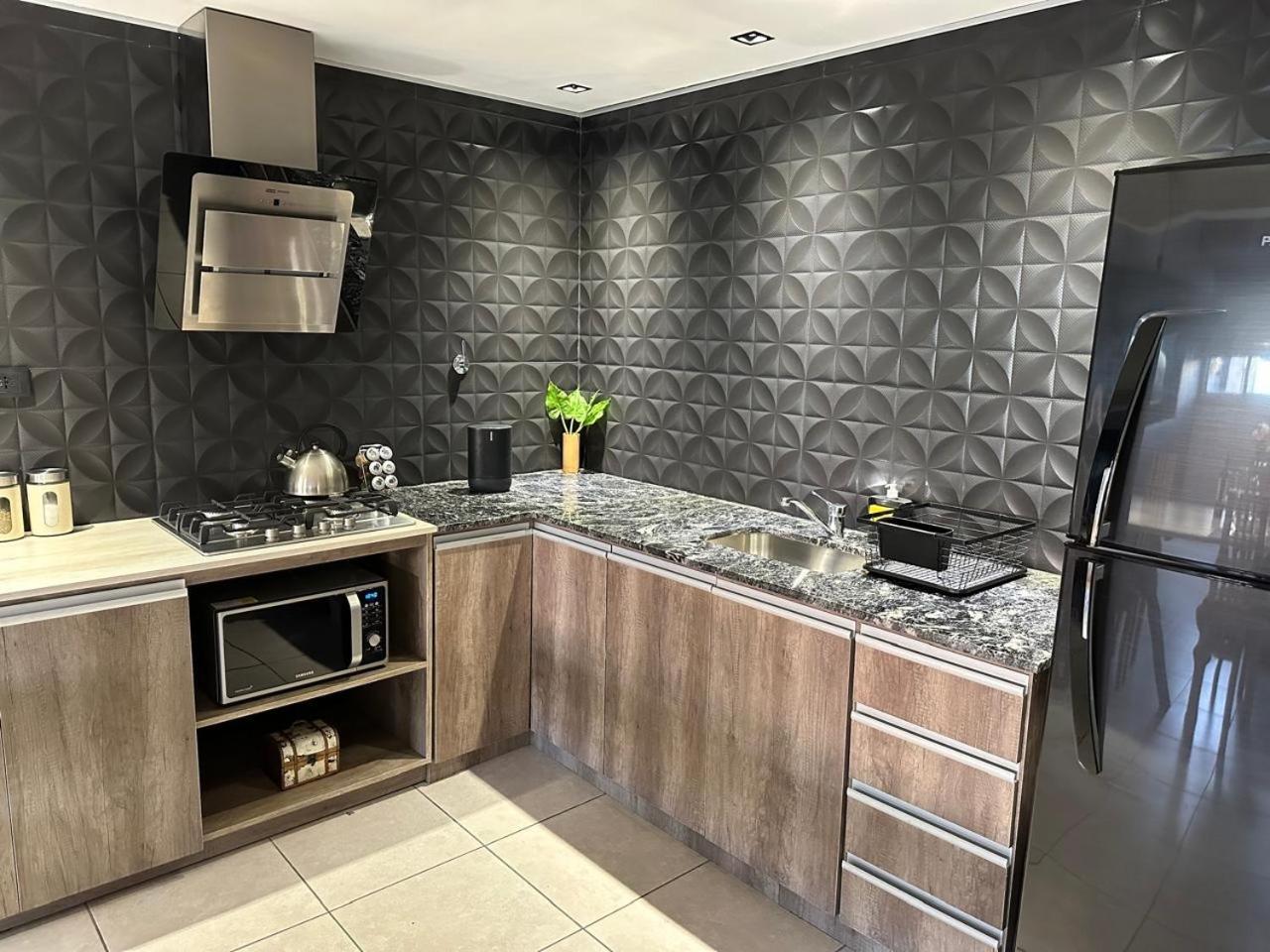Ayres Home Vip Moderno Solo Adultos Centrico Mendoza Ngoại thất bức ảnh