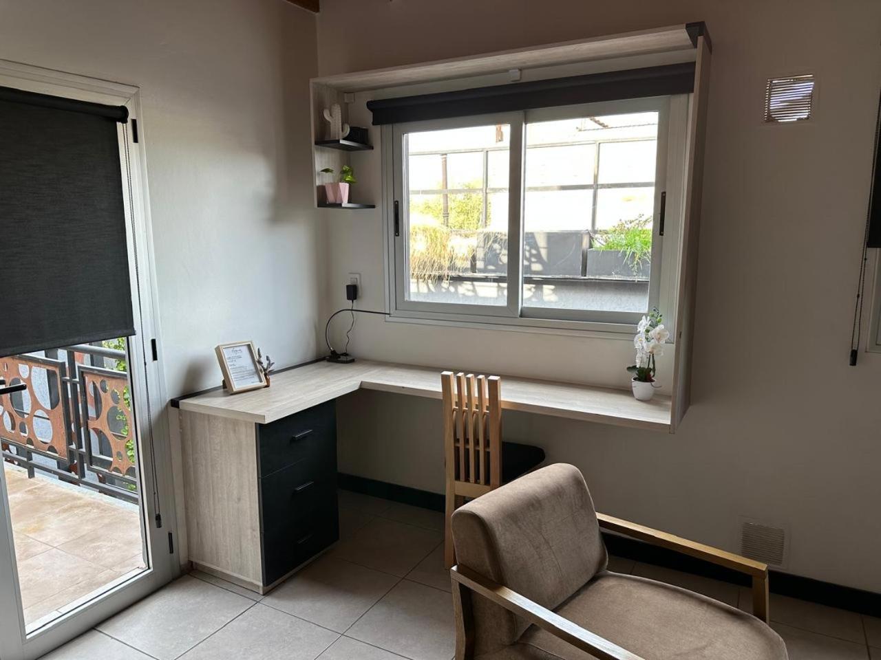 Ayres Home Vip Moderno Solo Adultos Centrico Mendoza Ngoại thất bức ảnh